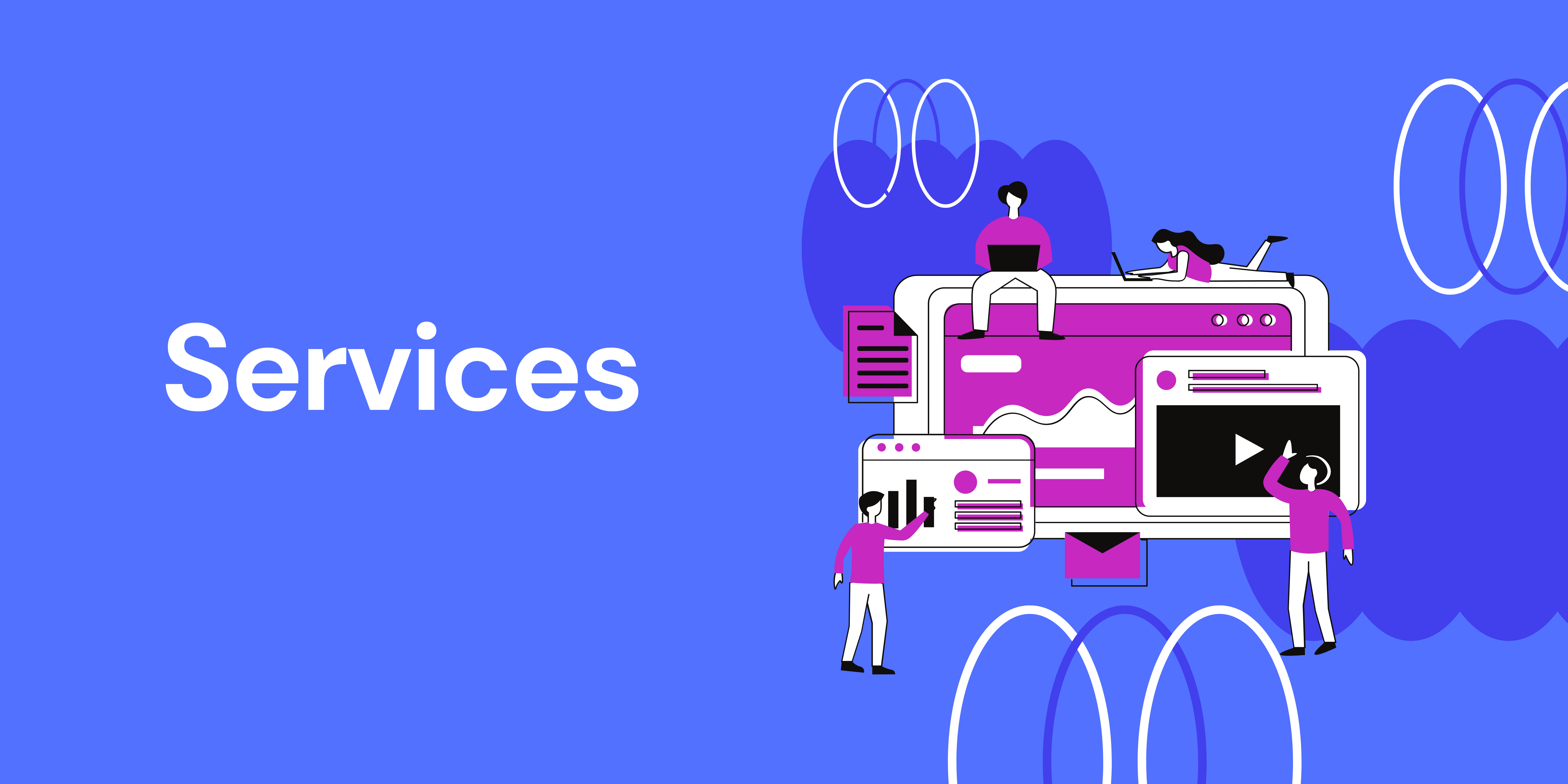 Service image
